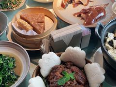 -青年公社烤鸭(青年路店)