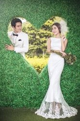 点击看大图 -太古映画婚纱摄影(天河店)