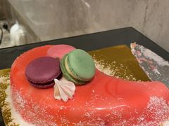 -万达文华酒店·48F云端窗景美食汇自助餐厅