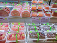 -奈雪的茶(湖滨银泰in77C区PRO店)