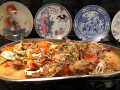 -合肥皇冠假日酒店·菲亚斯特自助餐厅(黄山路店)