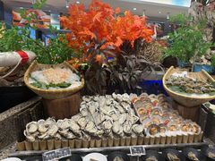 -初色海鲜自助(万丰路店)