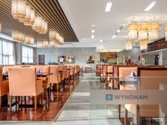 -徐州博顿温德姆酒店(高铁东站店)