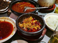 -土桥手掌鸡·26年灌县老味道(都江堰店)
