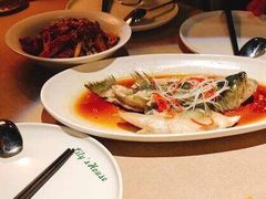 -莉莉家的音乐花园餐吧(航空路店)