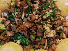 -一块豆腐·海鲜·家常菜(李沧书院路店)