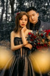 -苏州HX-合喜映画婚纱摄影