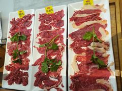 -海银海记潮汕牛肉火锅(天河粤垦店)