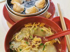 -新川饮食(新川小区店)