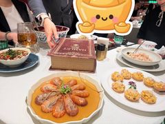 -華府Deluxe(兴业太古汇店)