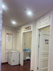 -武汉五洲整形外科医院