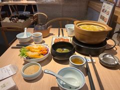 -十二舍·湯物素煮(江泰潤政店)