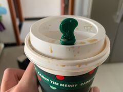 -星巴克(北京门头沟长安天街店)