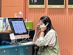 -海马体照相馆(重庆爱琴海购物公园店)
