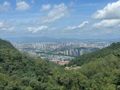 -大雁山风景区