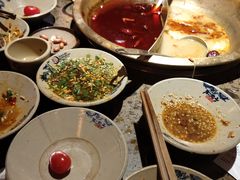 -小龙坎火锅(东汇城店)