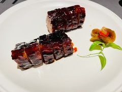 始创黑叉烧-小炳胜(卓悦中心店)