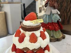 -嗒令甜品·主题融合料理餐厅(首座时代店)
