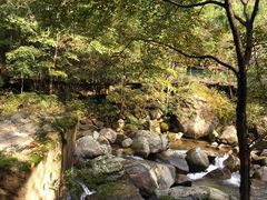 -丹东天桥沟景区