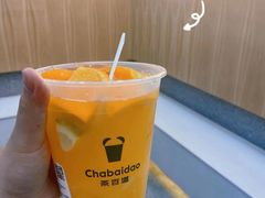 -茶百道(京华城店)