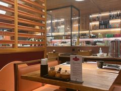 -藤原布二·大正创意料理(五台山店)