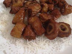 招积大肠-惠爱餐厅