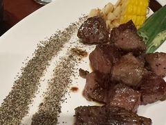 -沈阳国际皇冠假日酒店-Izakaya居日餐厅
