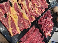 -幸运牛汕头小黄牛牛肉火锅(梅林店)