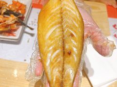 -清水日本料理铁板烧(学府路店)