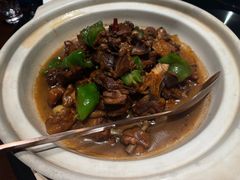 -海味世家·家常菜馆(明州里店)