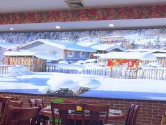-九妹农家大铁锅东北菜(江湾店)