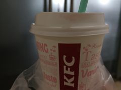 -肯德基(温州世贸店)