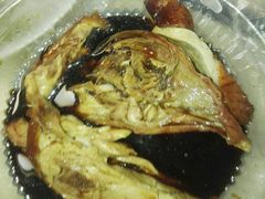 -竺桥兄弟烤鸭(总店)