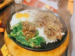 -豪享来中西餐厅(广灵店)