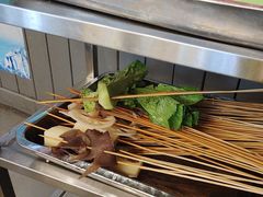 -钢管厂五区小郡肝火锅串串香(总店)