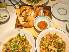 -打酱油·非遗淮扬菜(瘦西湖梅岭店)