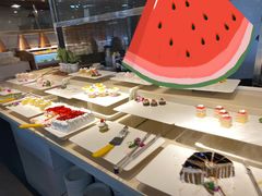 -汉丽轩韩式自助烤肉(大学城龙湖U城天街A馆店)