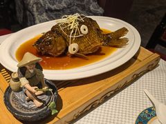 -卫鼎轩·曹公馆(鼓楼店)
