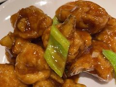 脆香莲藕面筋-泰丰楼(前门西大街店)