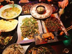 -醉小酒馆·川菜·江湖菜·重庆菜(观音桥旗舰店)