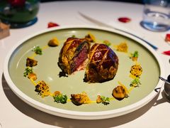-L'Arome芳芳法国餐厅(仙林金鹰店)