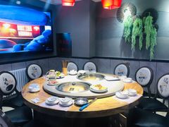 包厢-山河屯铁锅炖(哈西站店)