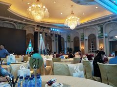 -广州富力丽思卡尔顿酒店