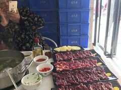 -陈记顺和潮汕牛肉火锅(番禺迎宾大道店)