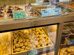 -包满意面包糕点(东坝店)