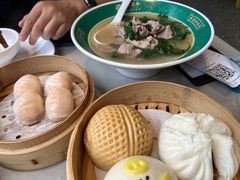 -锦园春香港茶餐厅(西海湾旗舰店)