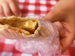 -小红旗臭豆腐炸冷面(万达店)