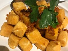 -汤城小厨•粤菜•靓汤(金宝街店)