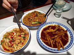 -回家吃饭·地道南昌菜(建德观总店)