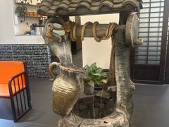 -巷儿里餐厅·杭帮菜(信义坊店)